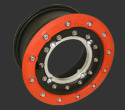 HiPer Tech 3 Beadlock Wheels